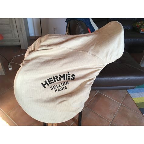 selle hermès prix neuf